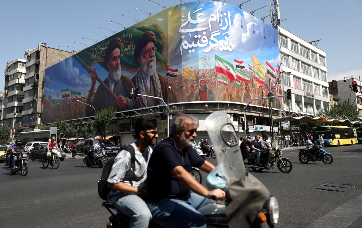 Mỹ và Iran tuyên bố trái chiều về thỏa thuận hòa bình